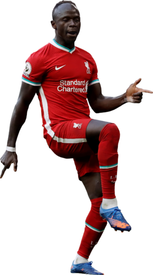 Sadio Mane