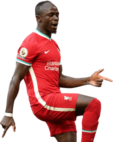 Sadio Mané