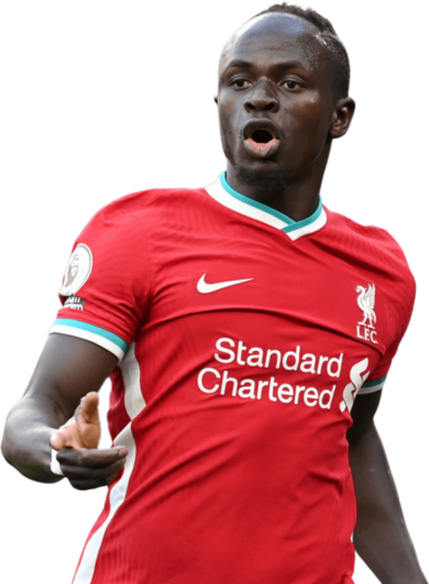 Sadio Mané