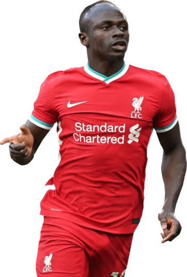 Sadio Mané