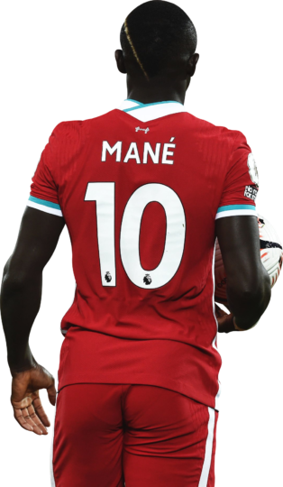 Sadio Mané