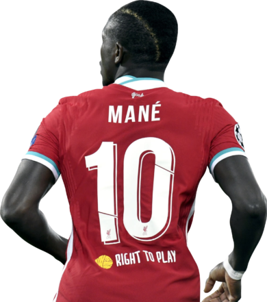 Sadio Mané