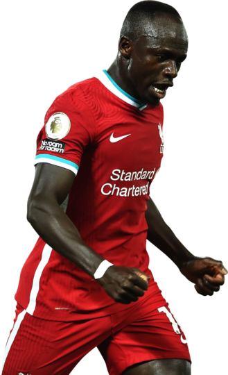 Sadio Mané