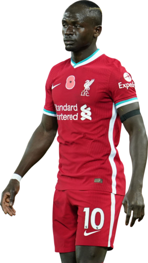 Sadio Mané