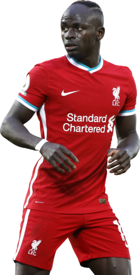 Sadio Mané