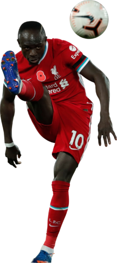 Sadio Mané