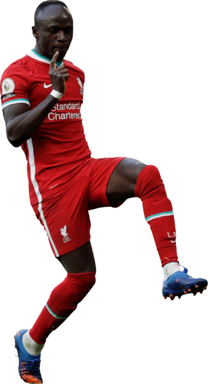 Sadio Mané