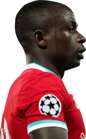 Sadio Mané