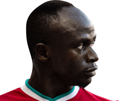 Sadio Mané