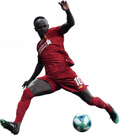 Sadio Mané