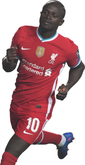 Sadio Mané