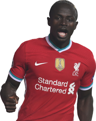 Sadio Mané