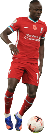 Sadio Mané