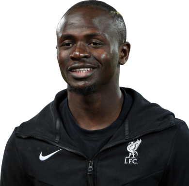 Sadio Mané