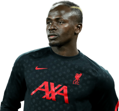 Sadio Mané