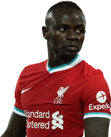 Sadio Mané