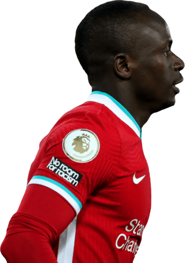 Sadio Mané