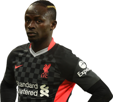 Sadio Mané