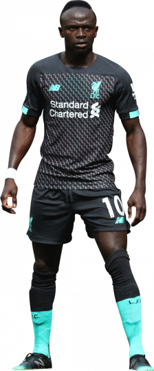 Sadio Mané