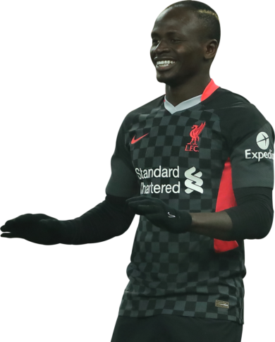 Sadio Mané