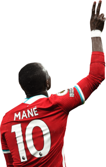 Sadio Mané