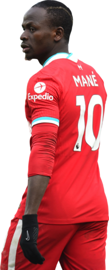 Sadio Mané