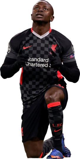 Sadio Mané