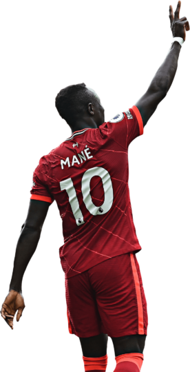 Sadio Mané