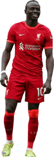 Sadio Mané