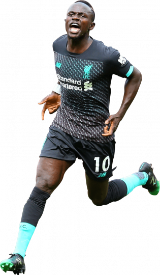 Sadio Mané