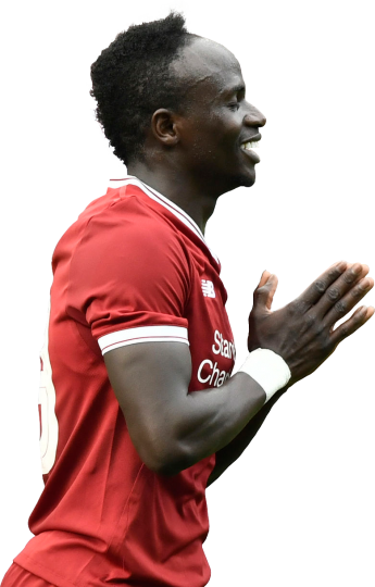 Sadio Mané