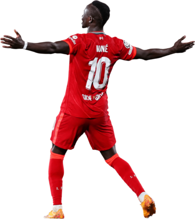 Sadio Mané