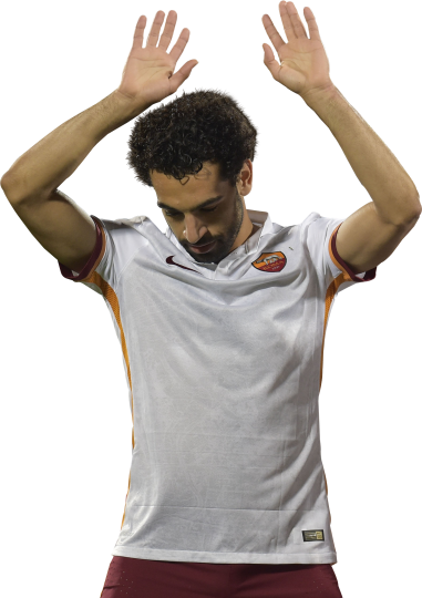 Mohamed Salah