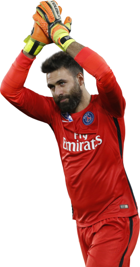 Salvatore Sirigu