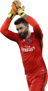 Salvatore Sirigu football render