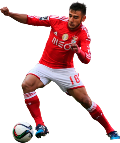 Eduardo Salvio