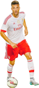 Andreas Samaris football render