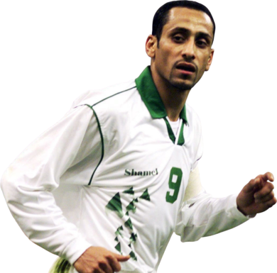 Sami Al-Jaber