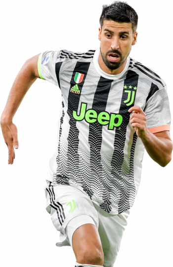 Sami Khedira