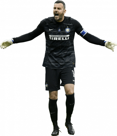 Samir Handanovic