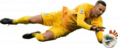 Samir Handanovic