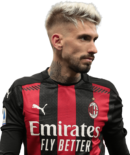 Samu Castillejo football render