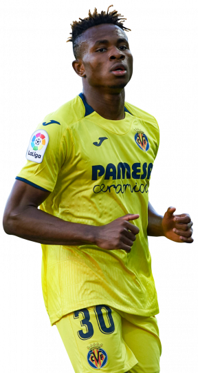 Samu Chukwueze