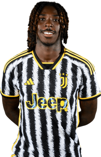 Moise Kean