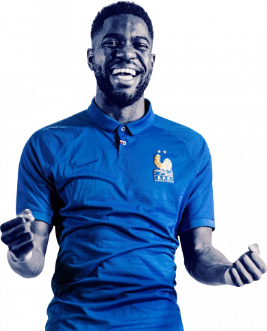 Samuel Umtiti