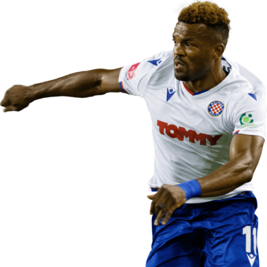 Samuel Eduok