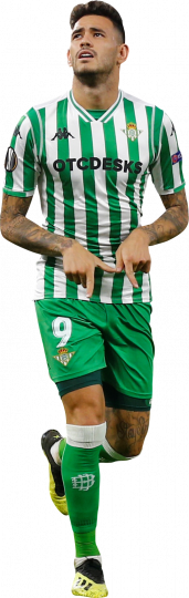 Antonio Sanabria