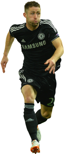 Gary Cahill