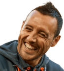 Santi Cazorla football render