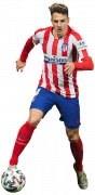 Santiago Arias football render